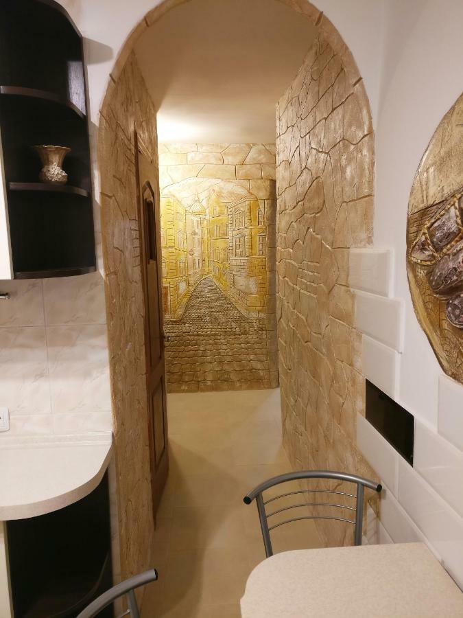Very Nice Apartment In L'Viv Lwów Zewnętrze zdjęcie