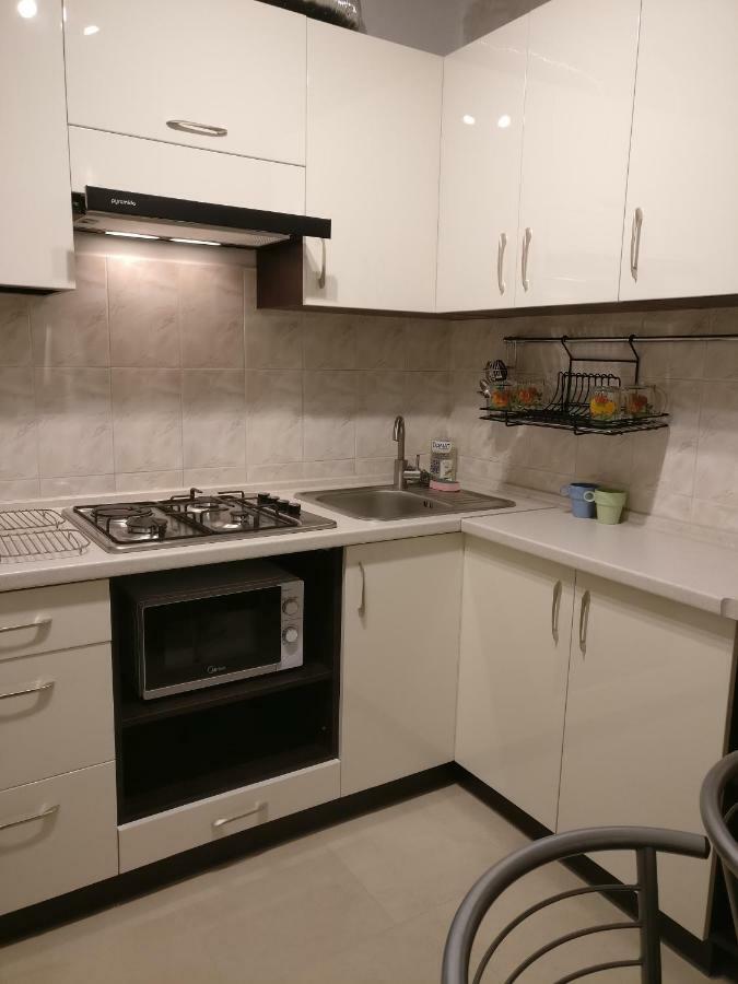 Very Nice Apartment In L'Viv Lwów Zewnętrze zdjęcie