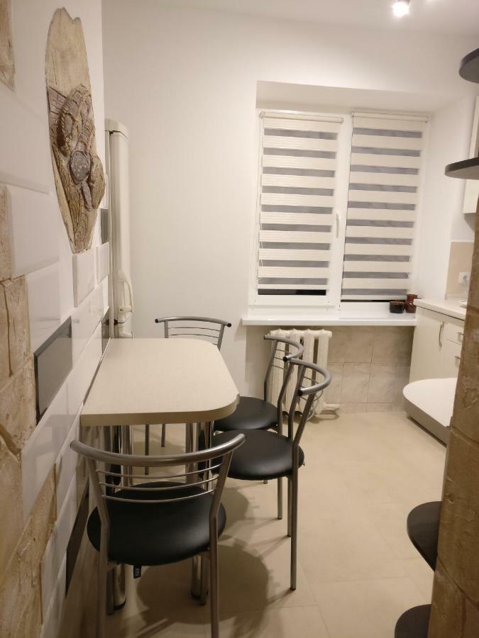 Very Nice Apartment In L'Viv Lwów Zewnętrze zdjęcie