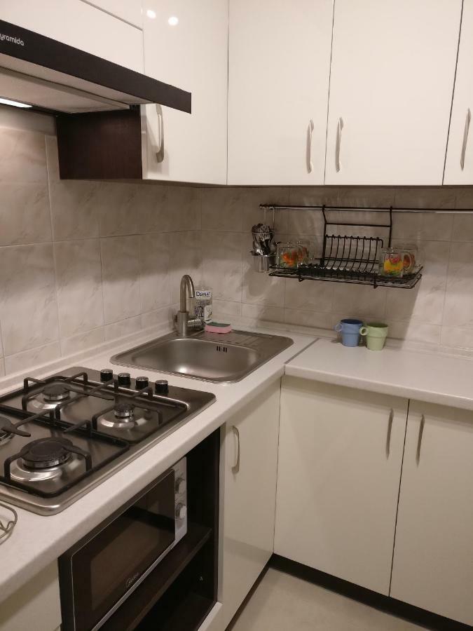 Very Nice Apartment In L'Viv Lwów Zewnętrze zdjęcie